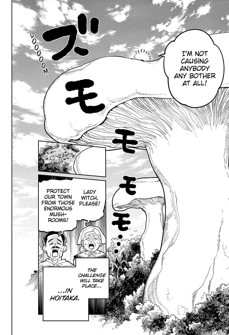 Ichi The Witch, Chapter 11 image 20